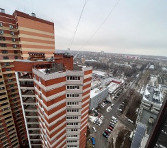 Квартира в Апартаменты на улица Стройкова, 51