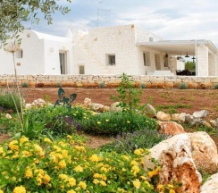 Вилла с 3 комнатами в White Stone House 61