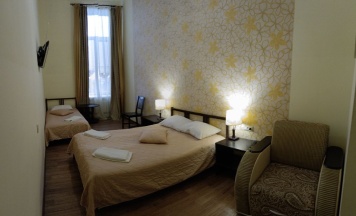 Стандарт улучшенный в Усадьба Вавиловых