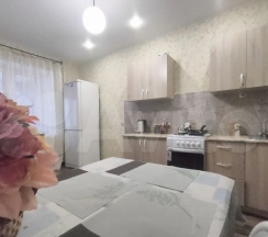 Квартира в Апартаменты на ул. Доваторцев, 86/1