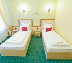 Двухместный стандарт в Онегин