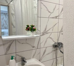 1-комнатные апартаменты стандарт в Orenroom56