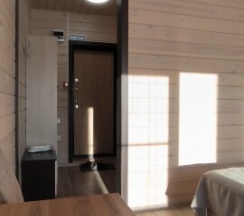 Twin благоустроенный в Панорама