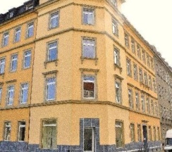 Апартаменты в Fewo-Dresden-Neustadt-zentral-preiswert-L5