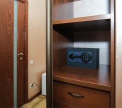 Стандарт улучшенный DBL в Пионер люкс