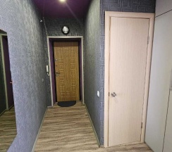Квартира в Апартаменты на Постышева 33