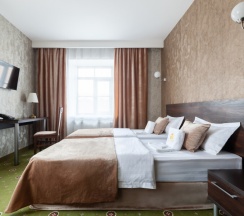 Стандарт в Amarant Hotel