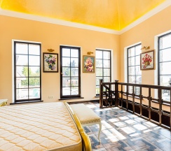 Свадебные Апартаменты  в В гостях у Нобеля