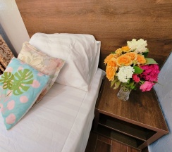 1-но местный Стандарт (с небольшим окном) в Антарес