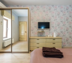 Двухместный комфорт в Эльхаус