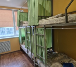 Стандартный №7 в Визит