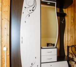 Трехместный номер Эконом в Сочи Олимпийский парк Сириус