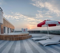 Люкс Executive в Отель Selectum Luxury Resort Belek