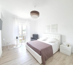 Студия Deluxe в 2b Home - Bari Centro