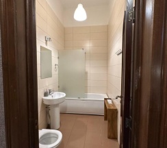 Двухместный номер Standard с балконом двуспальная кровать в Amra