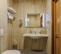 Junior Suite Sea View в Central City