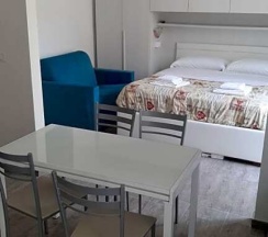 Студия в Hotel Riviera