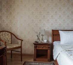 Номер комфорт семейный в Келарская набережная