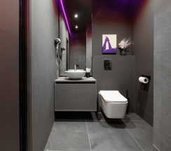 Амстердам в Secret Rooms