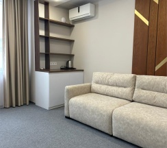 Номер категории "Suite" в Арт-Ульяновск