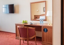 Петрозаводск: Отель Cosmos Petrozavodsk hotel