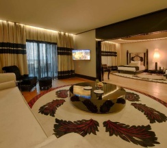 Люкс Executive в Отель Selectum Luxury Resort Belek