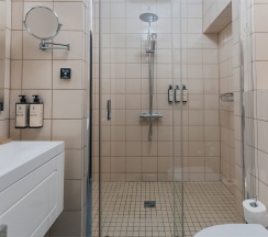 КОРПУС «ПРЕЗИДЕНТСКИЙ». Де Люкс, вид на реку в Марьин Остров