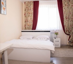 Номер Standard в А & G