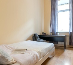 4-комнатные апартаменты стандарт в Welcome Home Apartments