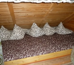 ЗЕЛЁНЫЙ ДОМ в Хутор Белой Козы