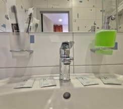 Стандартный №16 в Elhostel
