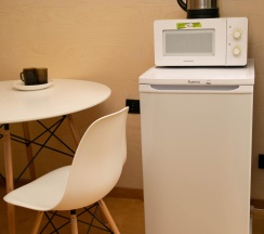 Номер комфорт в Aktash village