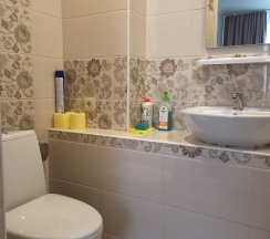 Комфорт 2х комнатный в Space aparts and rooms