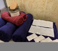 1-комнатные апартаменты студия в Хорошо Как Дома на улице 2-я Пролетарская 38А