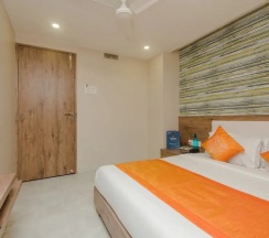 Номер Standard в OYO 10001 Hotel Blue Ocean