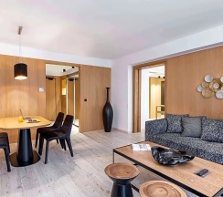 Люкс Premium в Ibis Styles Heraklion Central