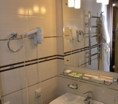 Номер Standard в Зауралье