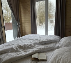 Lato-76 в Домик у Сорочан