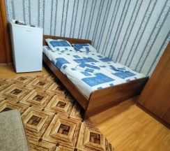 Трёхместный номер Economy в Дом у моря