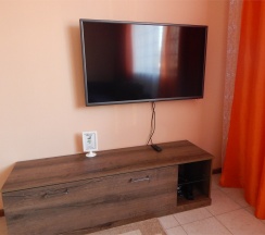 2-х местные улучшенные апартаменты S12 VIP в Siberia apartments