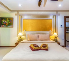Апартаменты в Karon View Apartments