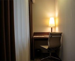 Стандарт Twin в DEVONHOTEL
