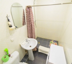 22 Фонтанная 61А, однокомнатная студия в SUNRISE FLAT