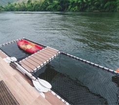 Вилла в Erachon Raft Resort