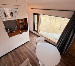 Номер комфорт семейный в Медовые холмы