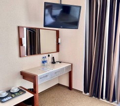 1 категория Гостиничный "Романтический" в Изумрудное