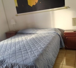 Двухместный номер Standard двуспальная кровать в Domus Getsemani