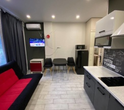 Эстосадок Березовая 126-52 в Березовый