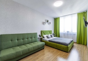 Апартаменты Апартаменты Dream House на Блюхера в Екатеринбурге