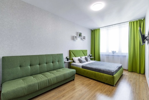 Екатеринбург: Апартаменты Апартаменты Dream House на Блюхера